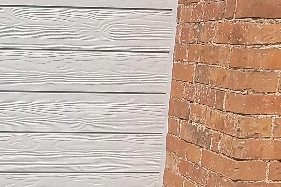 Cladding & render junctions